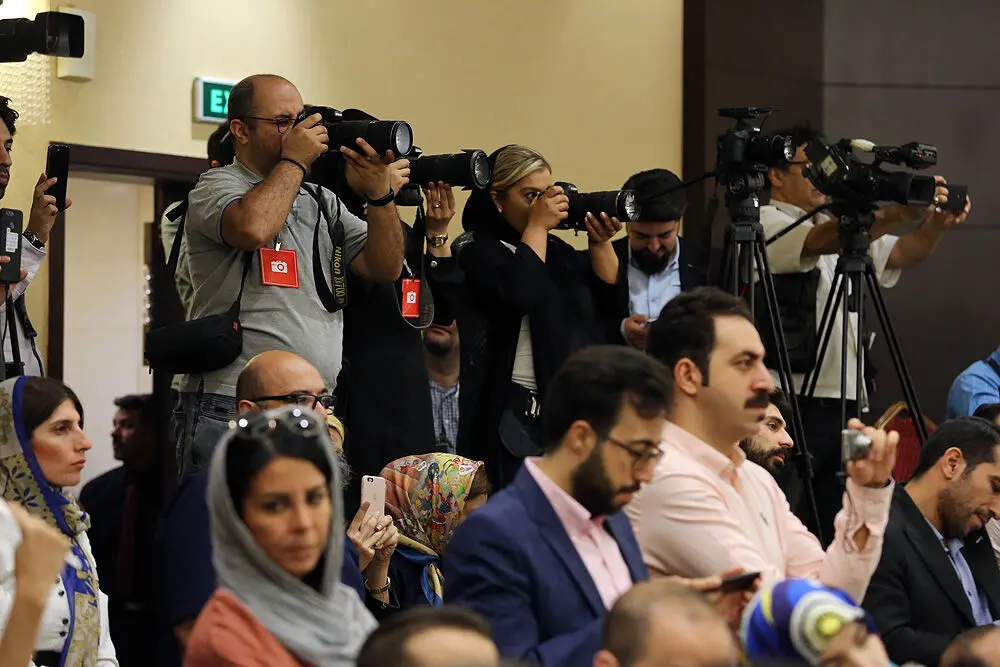 نهمین حراج تهران 