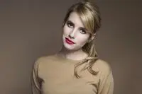 اما رابرتس در یک ماجرای عجیب عاشقانه