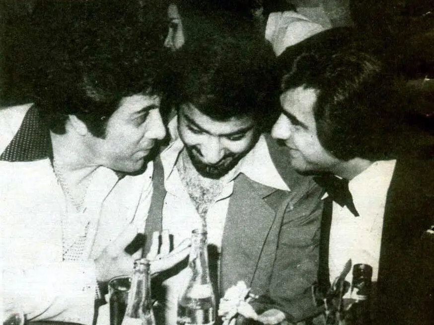 جشن تولد گلپا در ایران‌آرت/ 83سالگی مبارک
