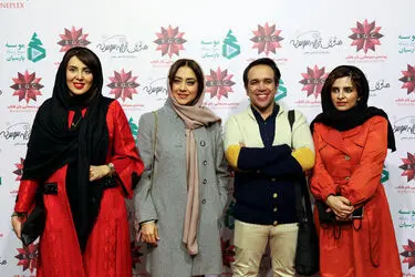 اکران فیلم "هشتگ خاله سوسکه"