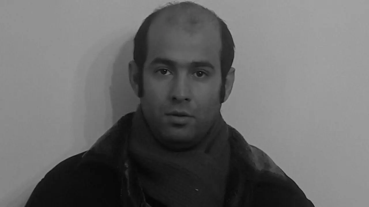 کیارستمی آغاز جریان مهمی در عکاسی ایران است / سفیدی برف به مصابه بوم نقاشی