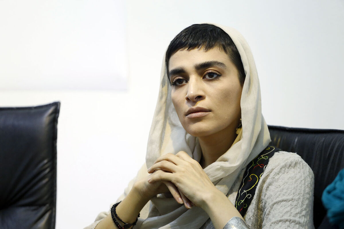 نشست مطبوعاتی نمایش 