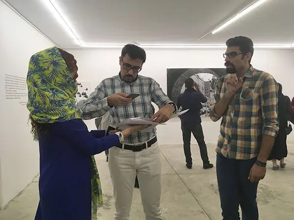Bozorgmehr Hosein pour (23)