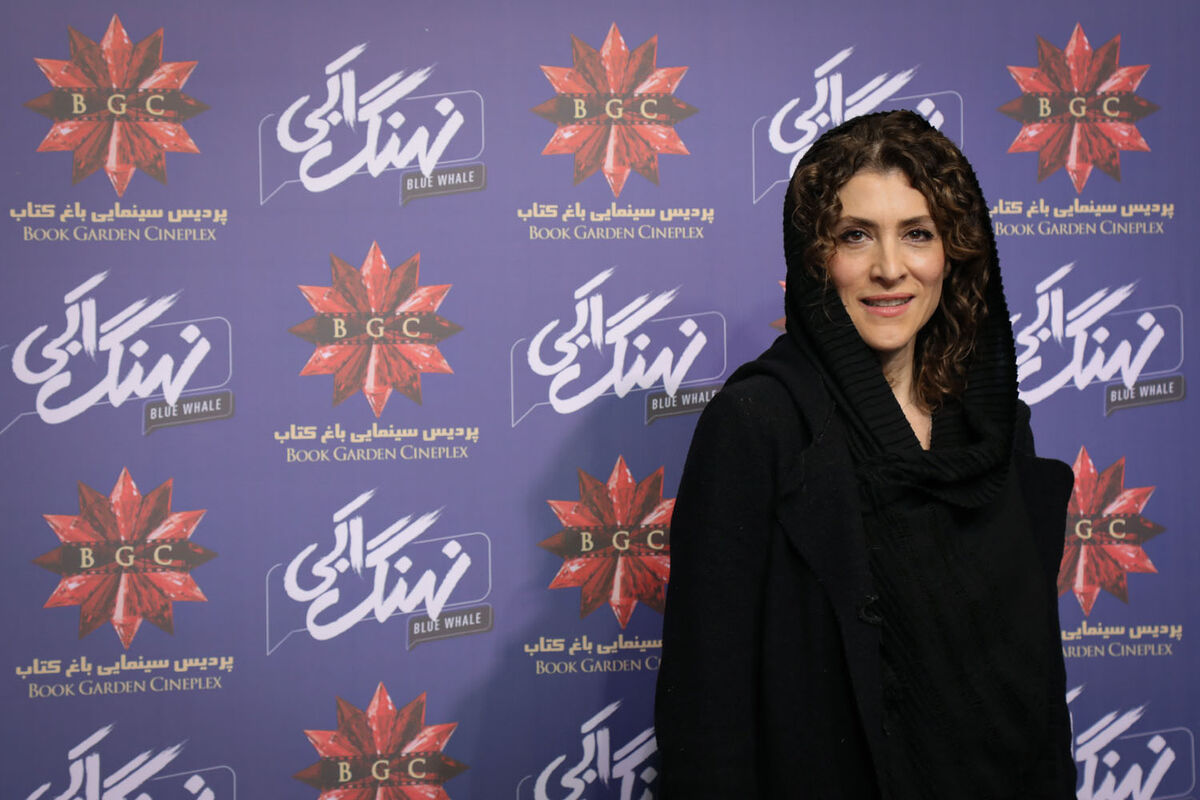 اکران سریال 