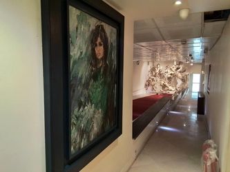 Raha Gallery Collection 