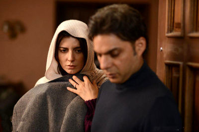 Leila Hatami, Payman Maadi heading to Istanbul