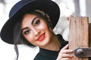 حمله عجیب به استایل درباری مریم مومن/ عکس