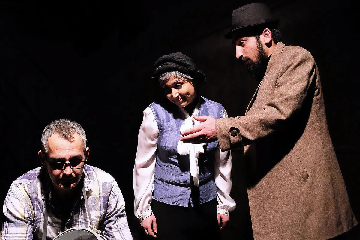 نمایش 
