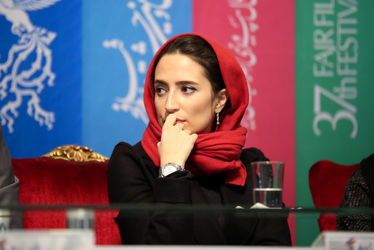 اکران "طلا" در پنجمین روز سی و هفتمین جشنواره فیلم فجر