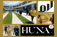 A.R.M Holding of H Residence, HUNA collection with Dubai Collection and Hale Khayat