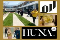 A.R.M Holding of H Residence, HUNA collection with Dubai Collection and Hale Khayat
