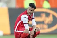 خشم هواداران پرسپولیس علیه عیسی آل کثیر | مهاجم محبوب پرسپولیس یک شبه منفور شد 