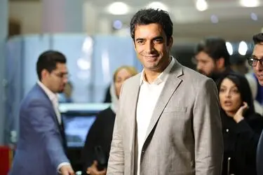 هفدهمین جشن حافظ در تالار وزارت کشور