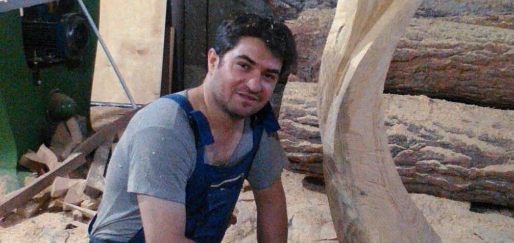 محمدعلی ودود 