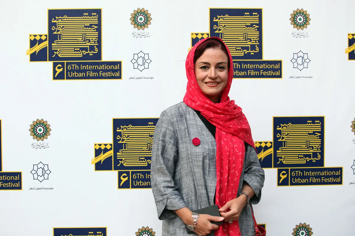 افتتاح ششمین جشنواره فیلم شهر در باغ موزه ایرانی