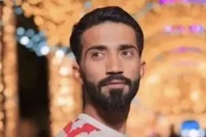 حمله به سیریک و مجروح شدن یک هنرمند