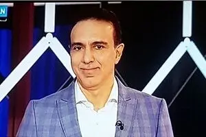 نخستین سخنان مزدک میرزایی در شبکه ماهواره‌ای/ هنوز رفتار با عادل را هضم نکرده‌ام!