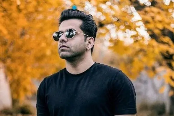 آهنگ جدید خواننده ممنوعه با نام "کاش"