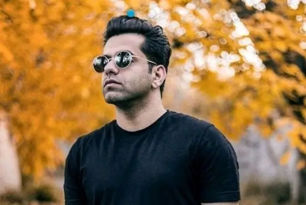 آهنگ جدید خواننده ممنوعه با نام "کاش"