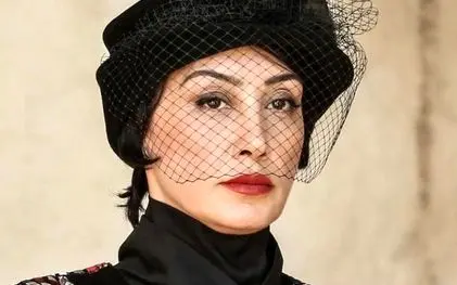 هدیه تهرانی در ۲۶ سالگی همه را مات کرد/ ویدئوی زیرخاکی از درخشش هدیه تهرانی در اوج جوانی