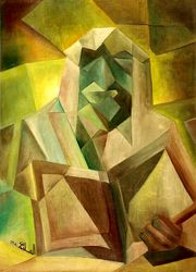 Sotheby's presents 'Khamseen: 50 Years of Saudi Visual Arts' exhibition