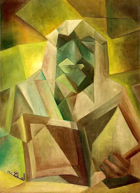 Sotheby's presents 'Khamseen: 50 Years of Saudi Visual Arts' exhibition