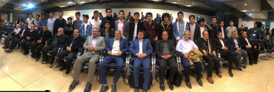 "23 نفر" در روز هفتم سی و هفتمین جشنواره فیلم فجر