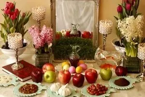 لحظه تحویل سال ۱۴۰۳/ چرا تحویل سال جدید خاص‌ است؟