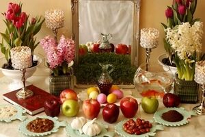 لحظه تحویل سال ۱۴۰۳/ چرا تحویل سال جدید خاص‌ است؟
