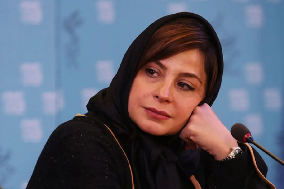 سیما تیرانداز دل نگران کودکان 