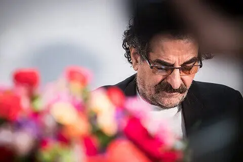 بشنوید: آهنگ شهرام ناظری برای ایران