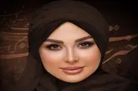 ببینید: استایل نیوشا ضیغمی با کلاه و رنگ های شاد