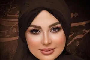 ببینید: استایل نیوشا ضیغمی با کلاه و رنگ های شاد