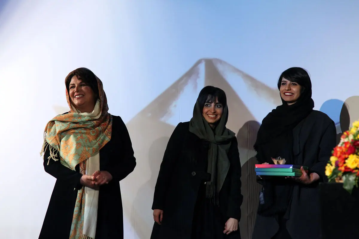 مراسم جایزه هنری 