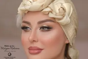 نیوشا ضیغمی فول لاکچری/ده عکس