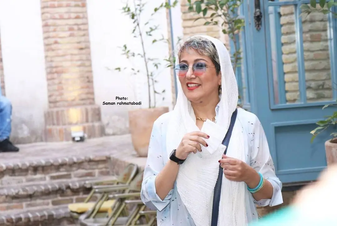 ویدئو: انتقاد پانته‌آ بهرام از افشای نام متهمان آزار جنسی