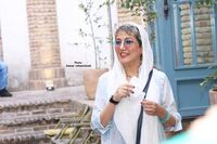 ویدئو: انتقاد پانته‌آ بهرام از افشای نام متهمان آزار جنسی