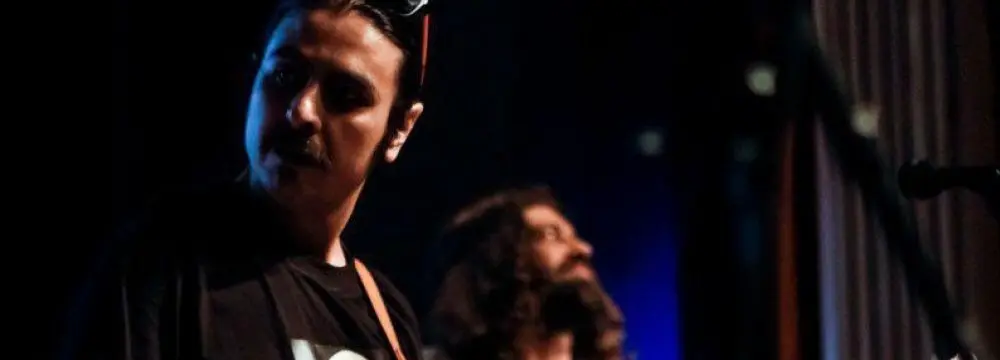 Behna Music Experiment