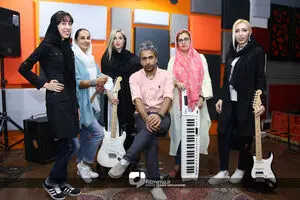 Bands to perform for women-only audience at Niavaran Cultural Center