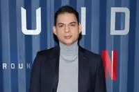 پیمان معادی به ستارگان هالیوود پیوست
