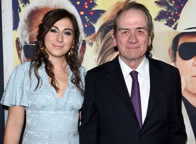 دختر بازیگر مشهور درگذشت