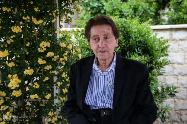 سعید مظفری درگذشت/ خاموشی صدای جکی چان و برد پیت