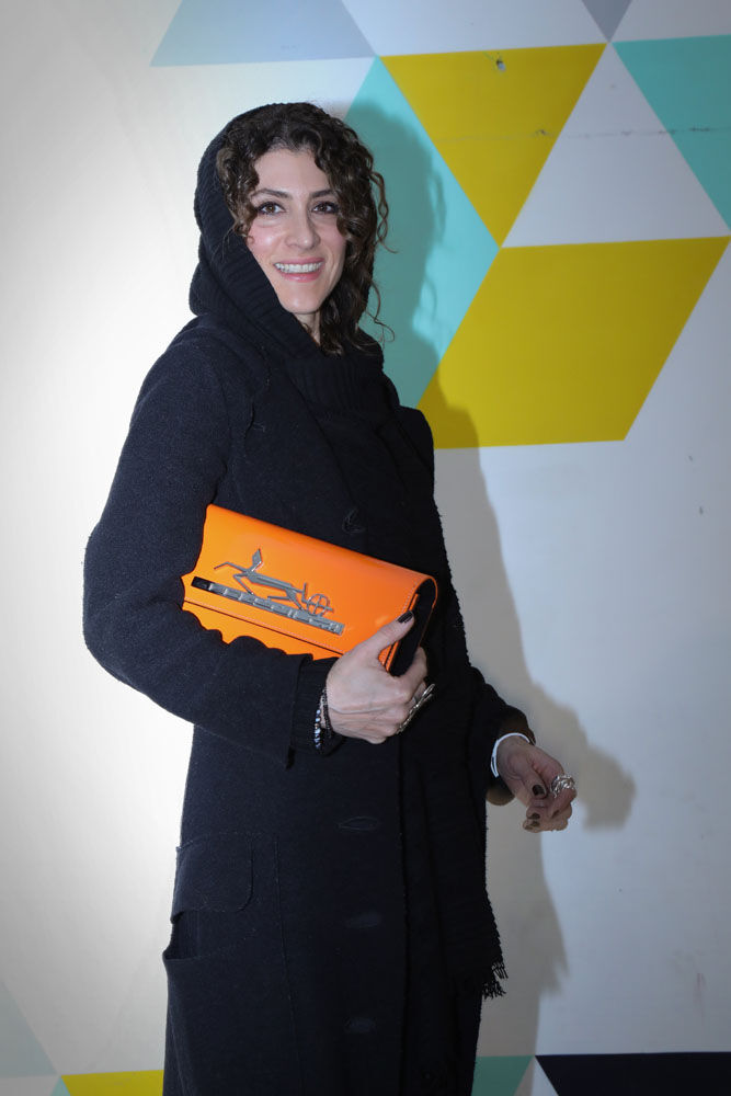 اکران سریال 