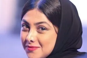 ببینید: آزاده صمدی و هفت عکس از استایل تازه