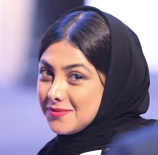 آزاده صمدی