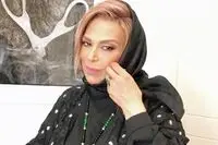 گوهر خیراندیش با تیپ و ظاهر باورنکردنی/ عکسها