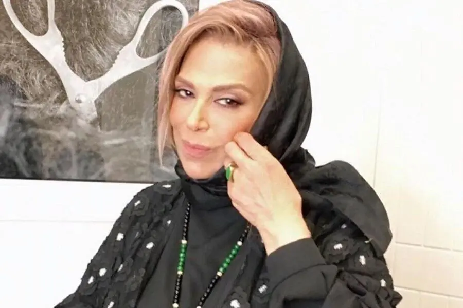 واکنش گوهر خیراندیش به حاشیه‌هایش در آمریکا/ برخی دوربین به دست دنبال بازیگران هستند تا آنها را بدون حجاب شکار کنند/ یک بهانه مهم برای بازگشت به ایران دارم 