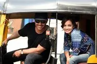Qorban Mohammadpur to make sequel to “Salam Mumbai”