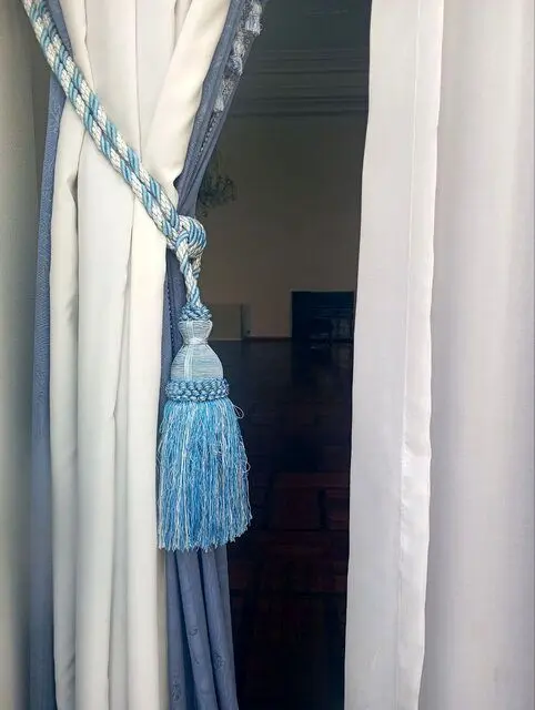 توضیحات مدیر کاخ نیاوران درباره تالارهای خالی