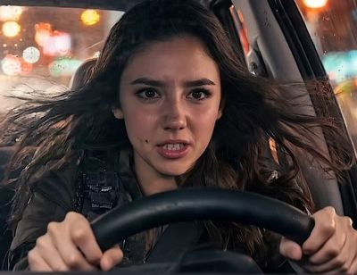 اولین بازیگر هوش مصنوعی جنجال به پا کرد/ اعتراض سینماگران به بازیگری که واقعی نیست!